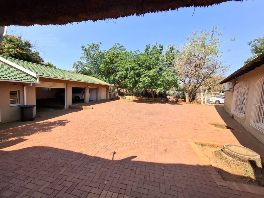 4 Bedroom Property for Sale in Protea Park North West